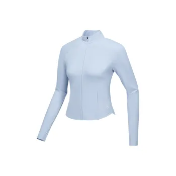 Skechers Jackets Coats Women's Xenon Blue