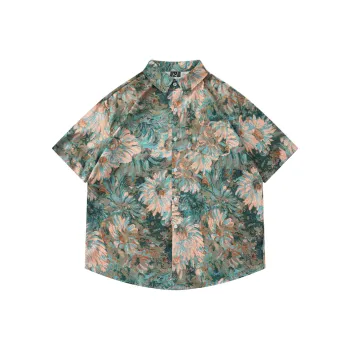 Libito Shirts Women's Green