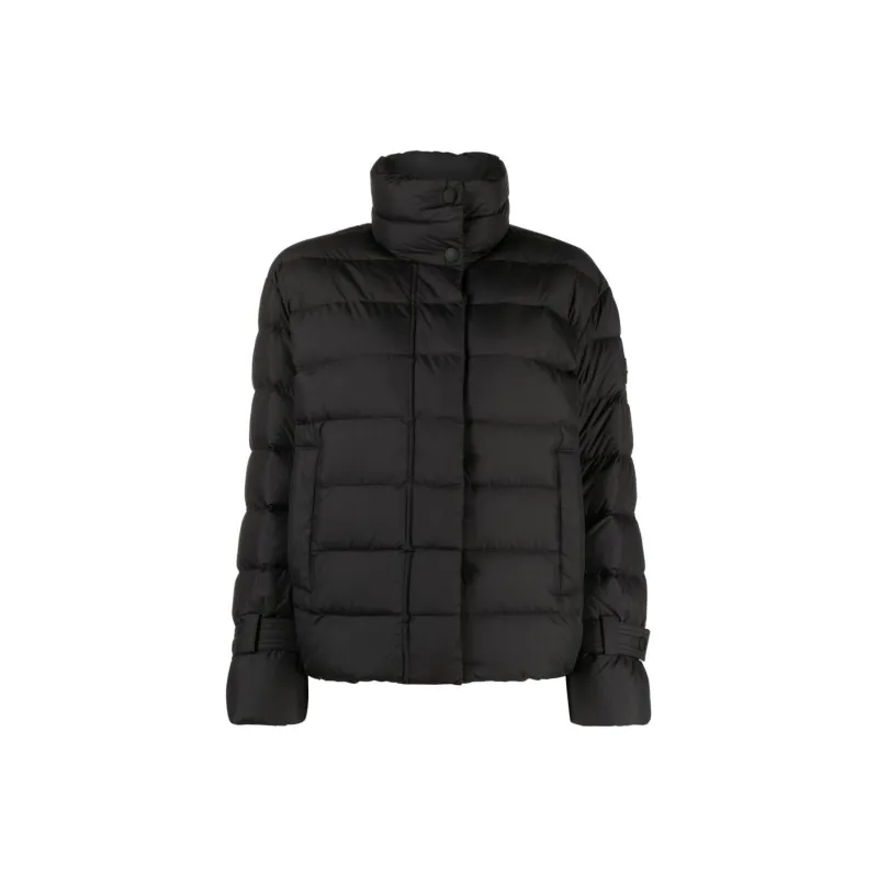 WOOLRICH Ellis Zipped Down Jacket-0