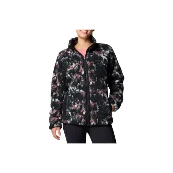 Columbia Winter Jacket Women's Snowdrift