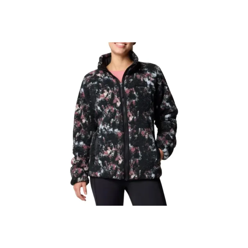 Columbia Winter Jacket Women's Snowdrift-0