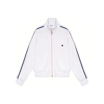 CELINE SS23 Jacket Women's White