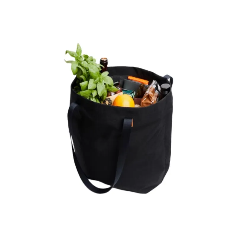 BELLROY Recycled Fabric Tote Bag, Shopping Bag, Shoulder Bag Large Size Unisex Ink Black-2