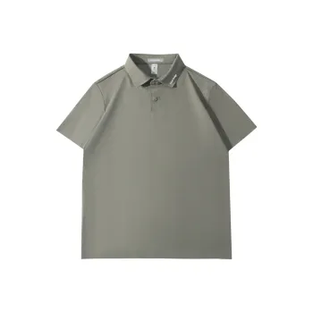 MindBridge Polo Shirts Men