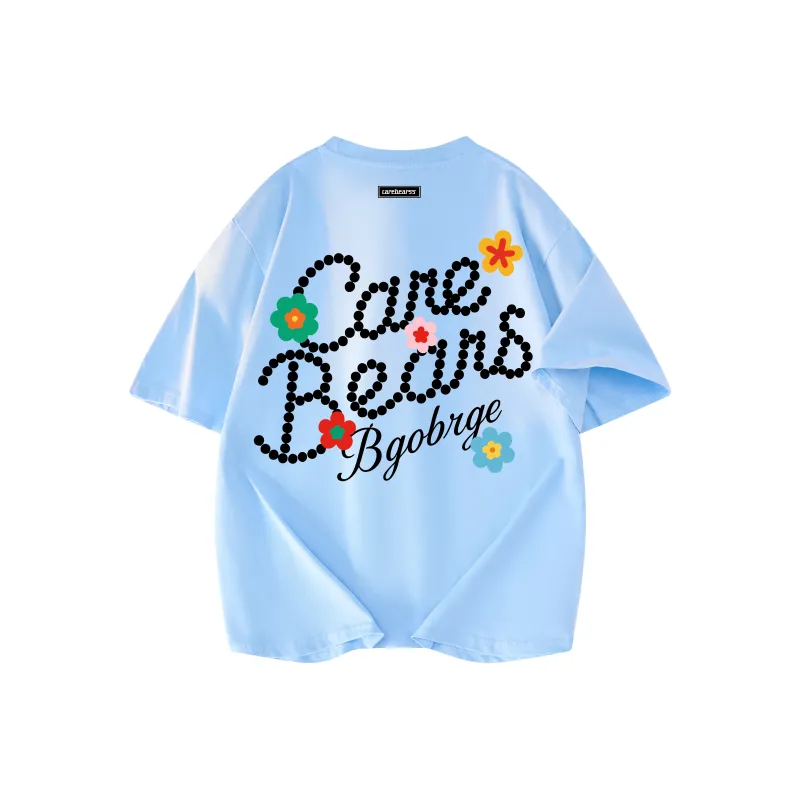 CAREBEARS T Shirts Unisex-13
