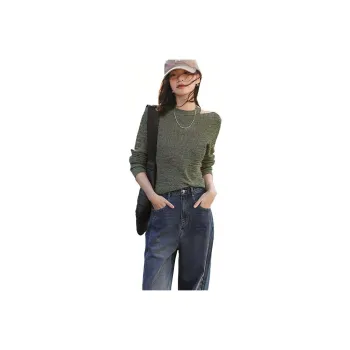 Demana Knitwear Women's Mixed Color