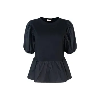 LIU·JO Poplin Blouse