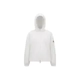 Raw White