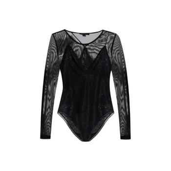 ALLSAINTS Bodysuits Women's Black