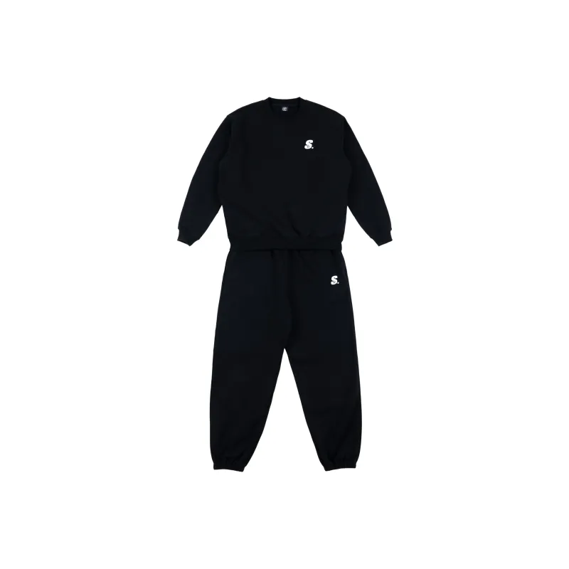 STAHOOD Casual Sportswear Unisex-5