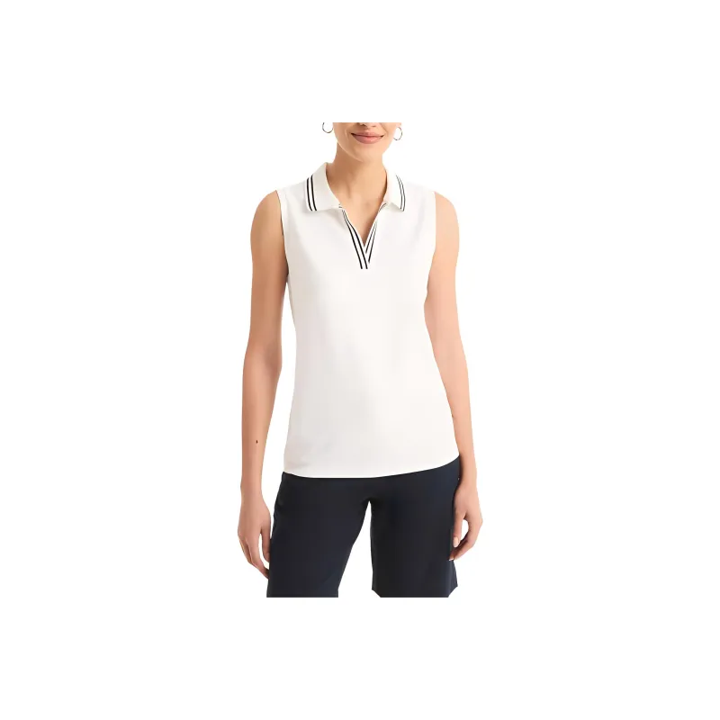 NAUTICA Polo Shirts Women's-3