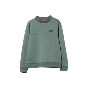 Beams Sweatshirt Women's Moss Green
