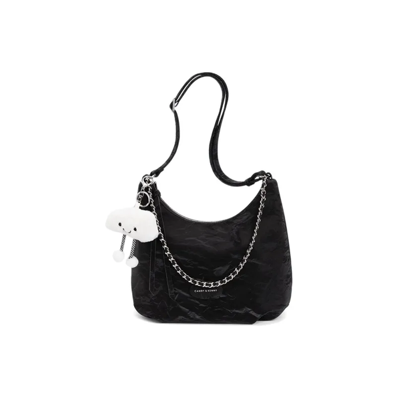CLEVER& KETCH PU Shoulder Bag Regular Women's Multicolor-6