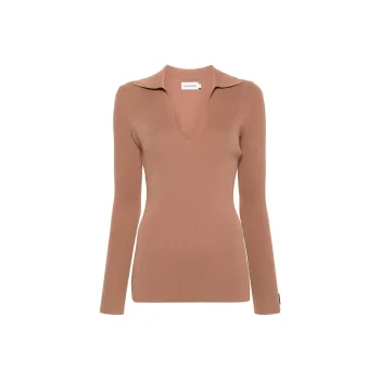 Calvin Klein Fine ribbed Jumper