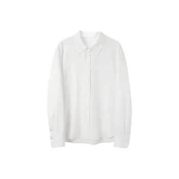 3COLOUR Shirts Women's Cloud White