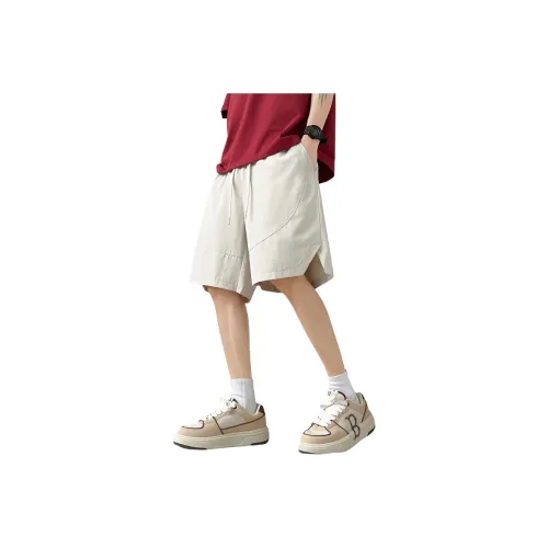 WKOOG Casual Shorts Unisex