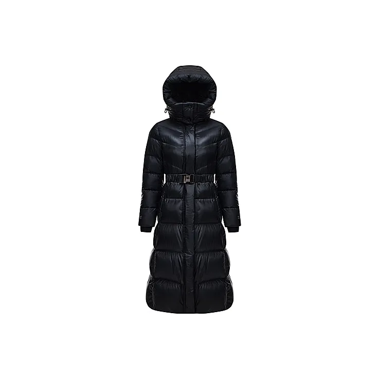 BOSIDENG Year Of The Dragon CNY Series Down Jackets Women's-7