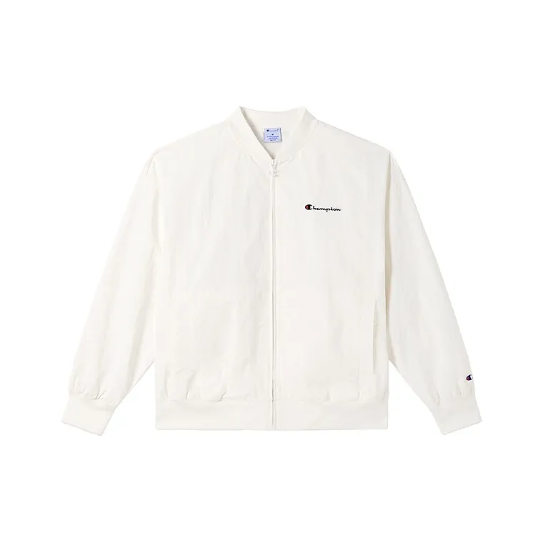 Champion SS25 Jacket US Version Women's-0