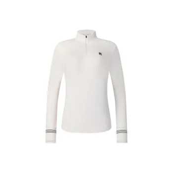 FILA TENNIS Knitwear Women's Starlight White