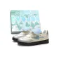 Silver Blue