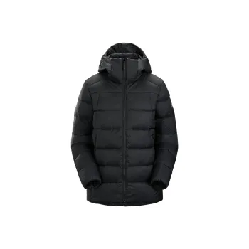 Arcteryx Thorium Hoody Down Jacket Women's Black