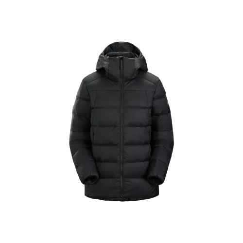 Arcteryx Thorium Hoody Down Jacket Women's Black