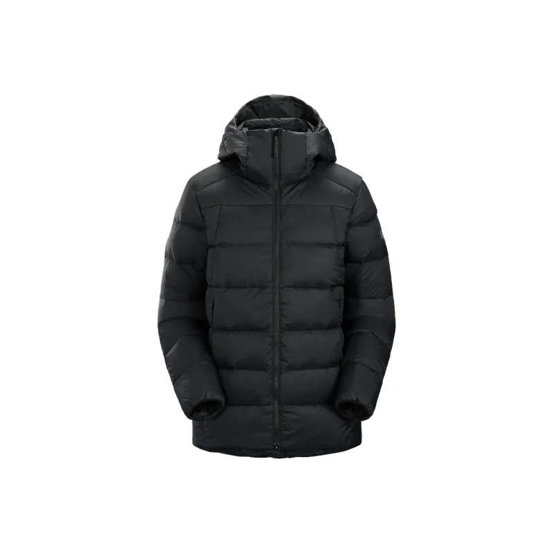 Arcteryx Thorium Hoody Down Jacket Women's Black-0