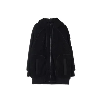 Moose Knuckles FW23 Jacket Women's Black