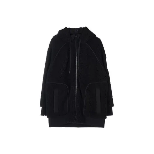 Moose Knuckles FW23 Jacket Women's Black