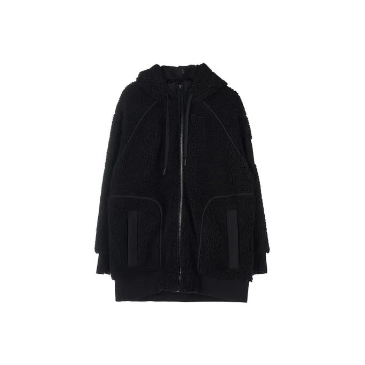 Moose Knuckles FW23 Jacket Women's Black-0