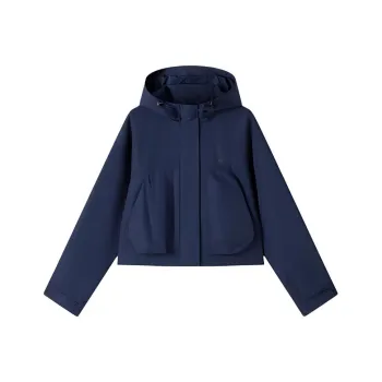 OUTDOOR PRODUCTS Jackets & Coats Women's Cosmic Blue