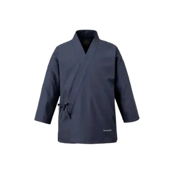 MONTBELL Sweatshirts Men Blue