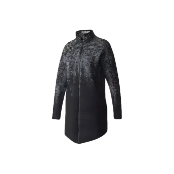 Adidas x ZNE Jacket Women's Black