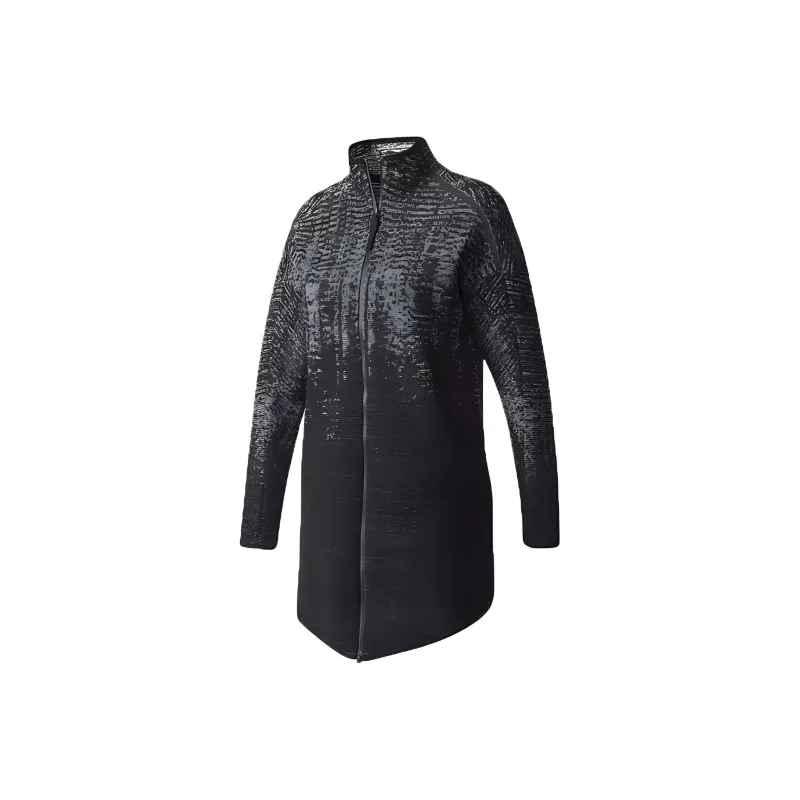 Adidas x ZNE Jacket Women's Black-0