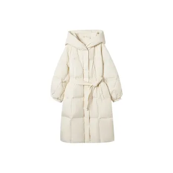 DIALOGUE Down Jackets Women's