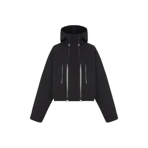 VVNK JANE PLUS 여성 자켓
