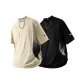(2 Pack) Khaki+Black