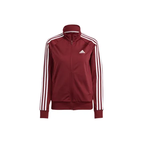 adidas Primegreen Essentials Track Jacket