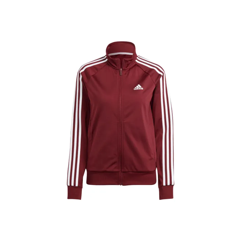 adidas Primegreen Essentials Track Jacket-0