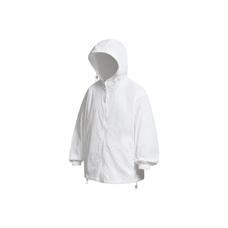 Warrior Ride The Wind Collection Open Ended Smile Collection Jacket Unisex-14
