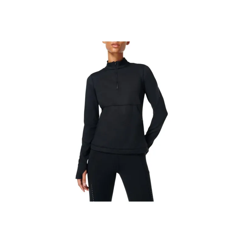 Sweaty Betty Therma Sustainable Sports Collection Sweatshirt Women's-3