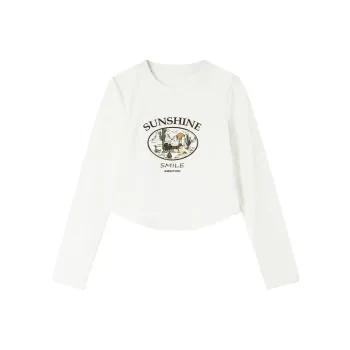 VIMLY T Shirts Women's