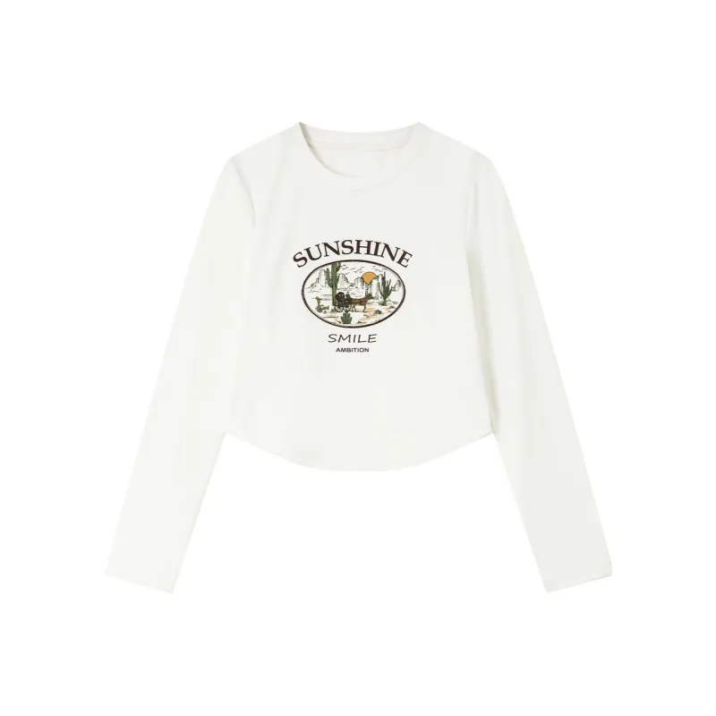 VIMLY T Shirts Women's-0