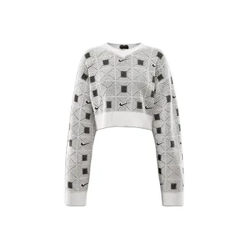 Nike Naomi Osaka Women's Engineered Knit Sweater