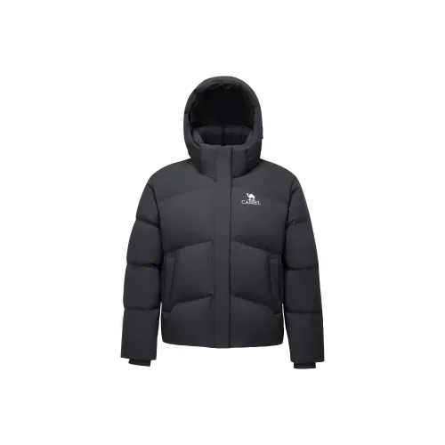 CAMEL Warm Fleece Series Down Jacket Women's