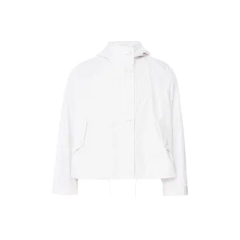 Ines De La Fressange X UNIQLO X Ines De La Fressange Jackets Women's Ivory