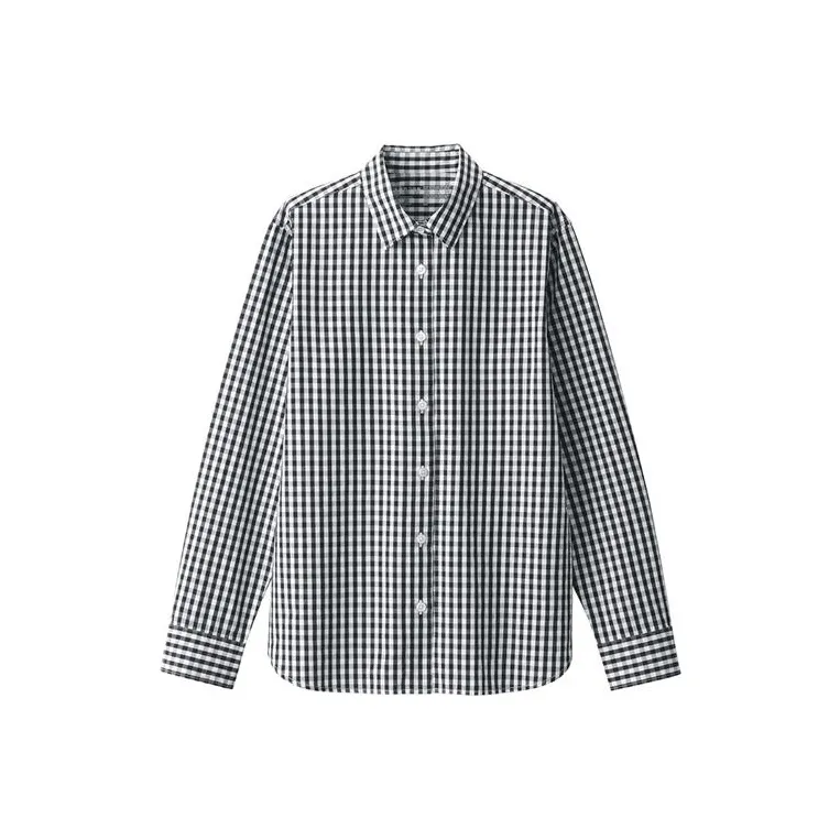 MUJI Shirts Women's-6