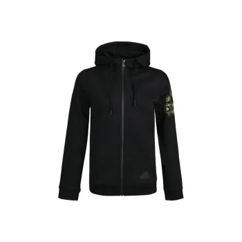 Adidas ISC HTT SHINE Jackets Coats Women's Black