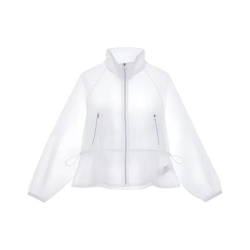 CK/Calvin Klein Jacket Women's White-0