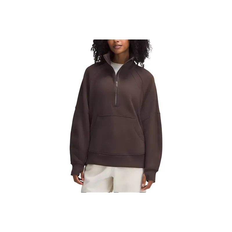 Lululemon Scuba Knitwear Women's-19